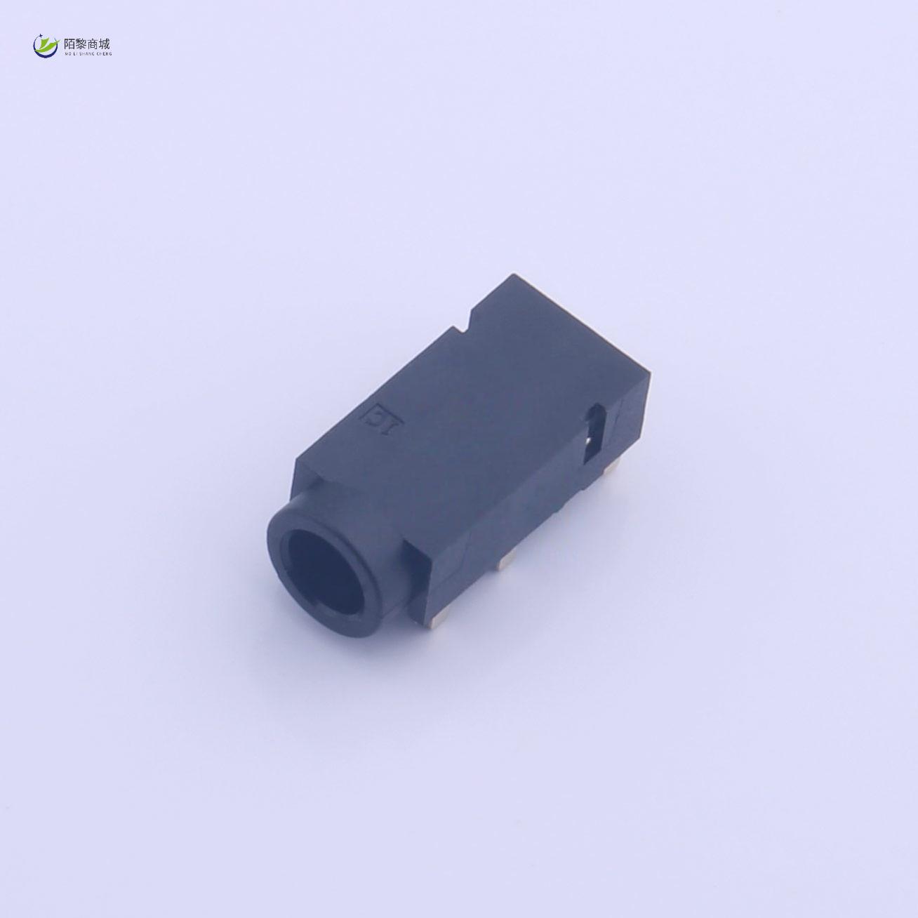 全新原装ST-0336D00-061-1A2H正品/3.5mm耳机座 四极 三组