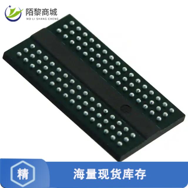 全新原装MT41J128M16JT-125:K正品/IC DRAM 2GBIT PARA