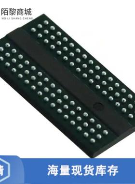 全新原装MT41J128M16JT-125:K正品/IC DRAM 2GBIT PARA