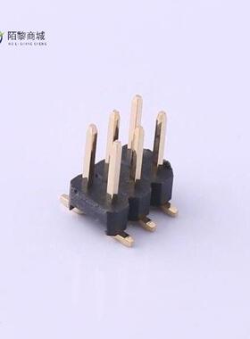 全新原装X6521WVS-2X03H-C60D74正品/2.54mm 2x3P