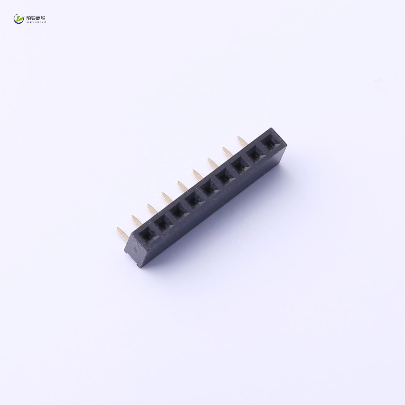 全新原装PM200-1-09-W-4.3正品/2mm 1x9P