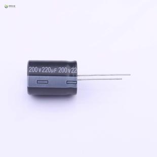 ±20% 220uF 200V EWH2DM221M25OT正品 全新原装