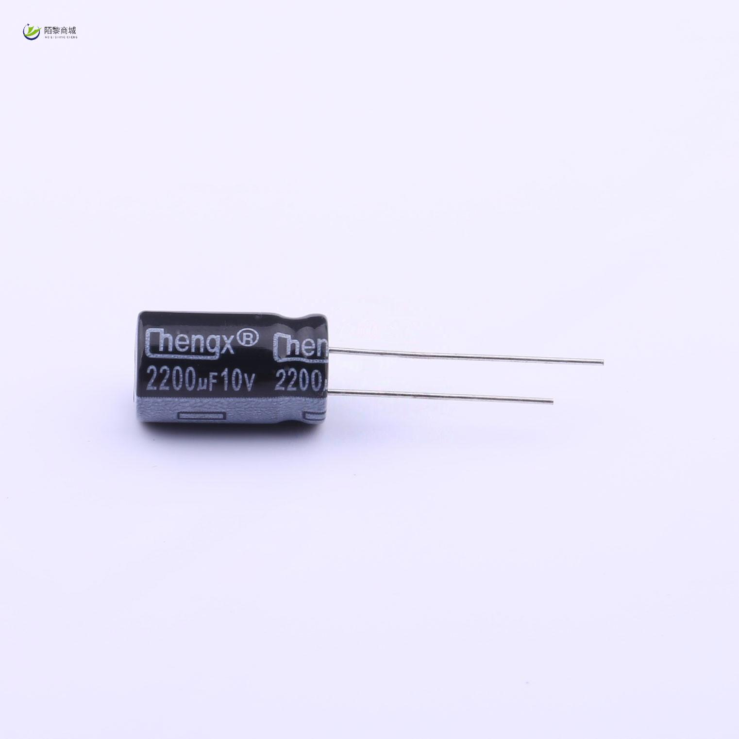 全新原装KM228M010G17RR0VH2FP0正品/2200uF ±20% 10V