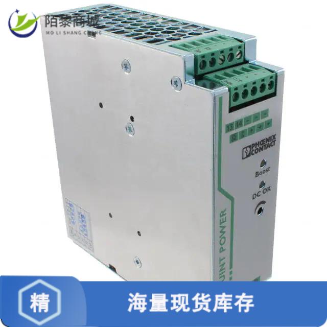 全新原装2866750正品/AC/DC CONVERTER 24V 120W
