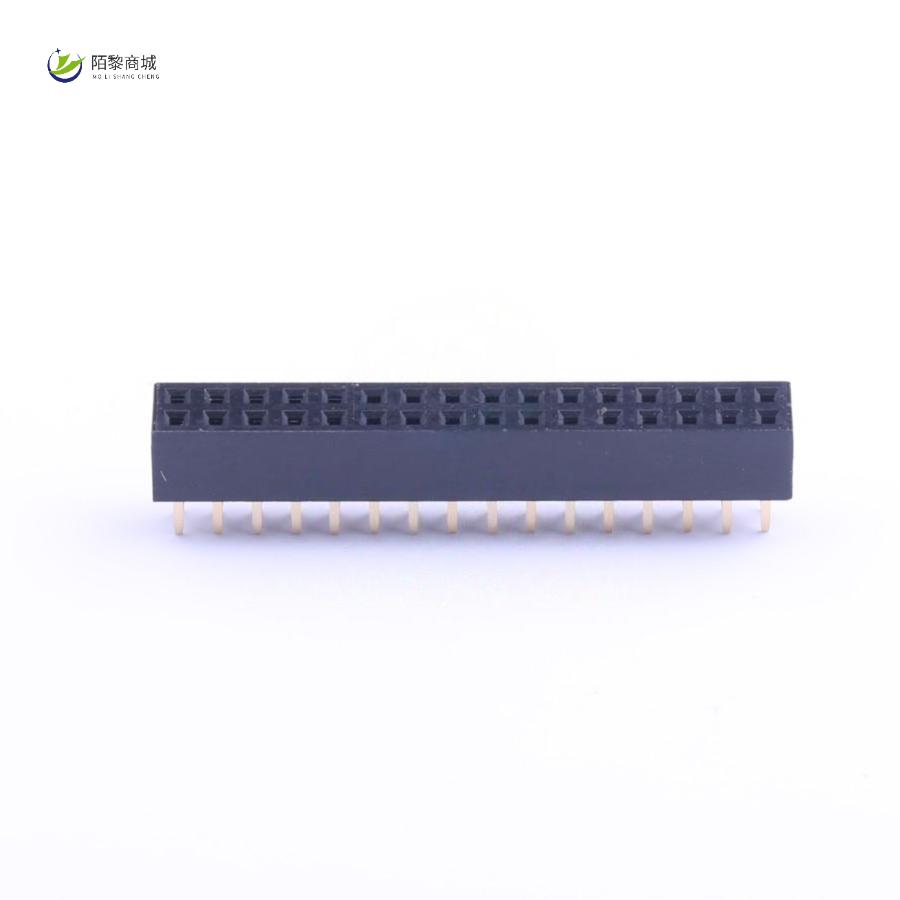 全新原装B-2202S32P-B120正品/2.00mm 2x16P