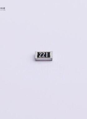 全新原装PTFR0805B220RP9正品/220Ω ±0.1% 130mW