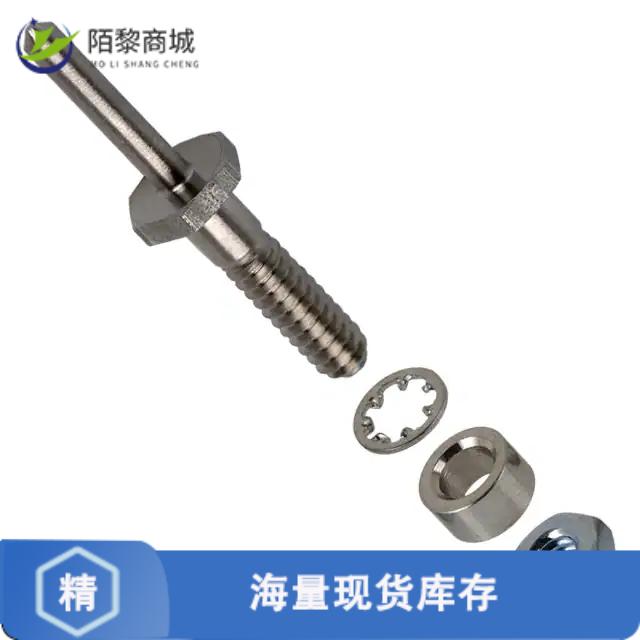 全新原装202173-8正品/CONN GUIDE PIN CORNER 104CF POS