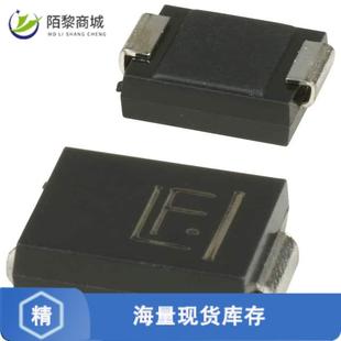 DIODE 20VWM 电路保护 TVS 正品 32.4VC SMCJ20CA原装