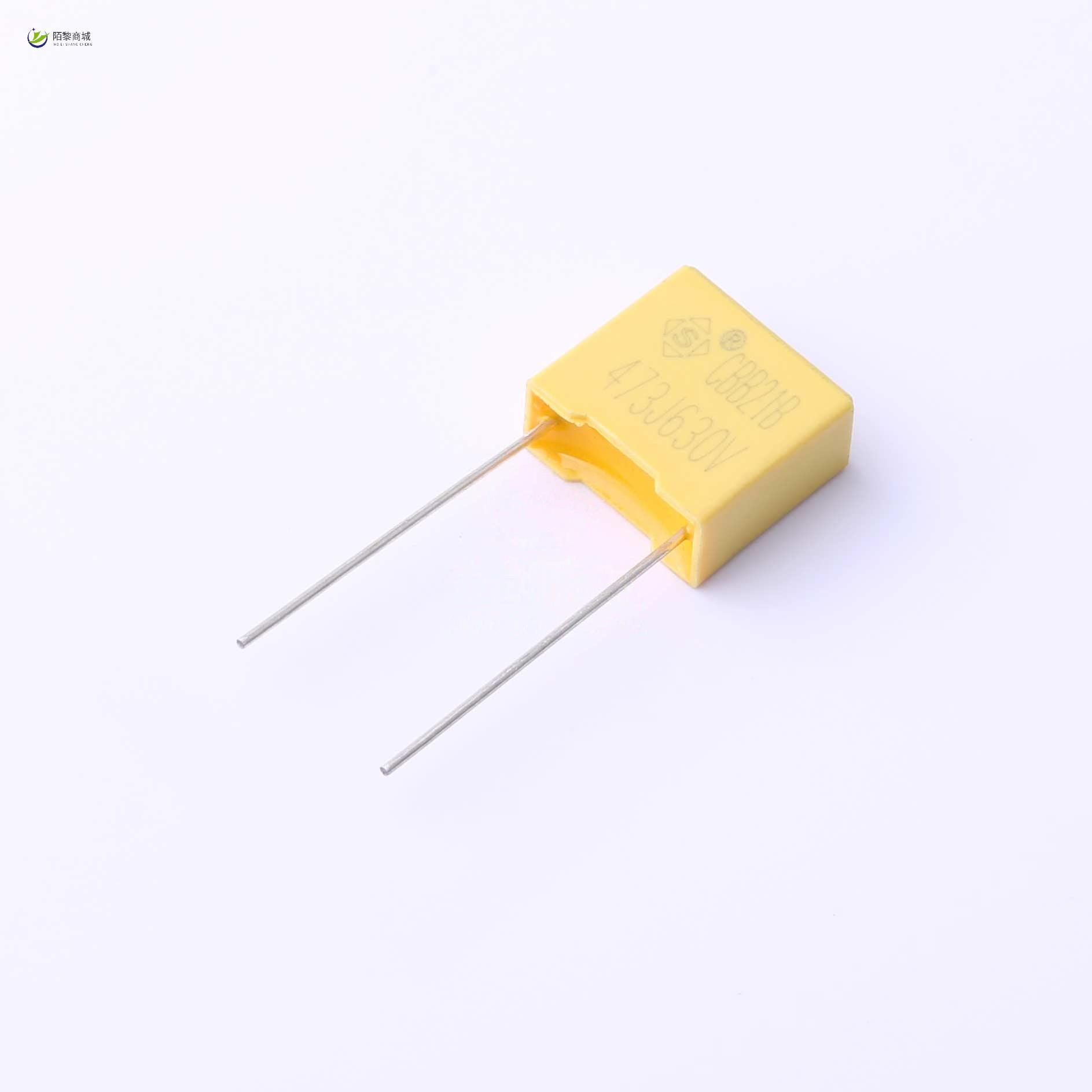 全新原装2B2J473JN1B0130120060ES0正品/47nF ±5% 630V