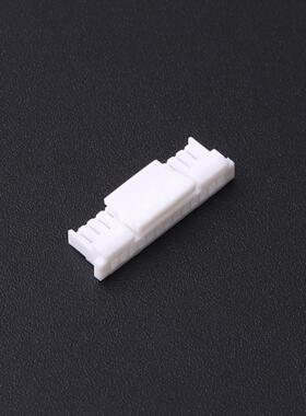 全新原装IPCW125H1DNW01K正品/单排 13P 插孔结构 白色