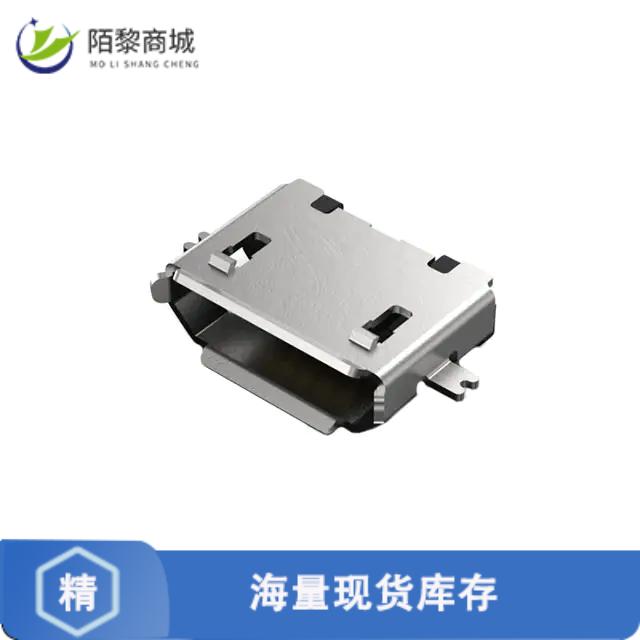 全新原装USB3070-30-A正品/ B SKT, MID MOUNT-SMT, R/A,