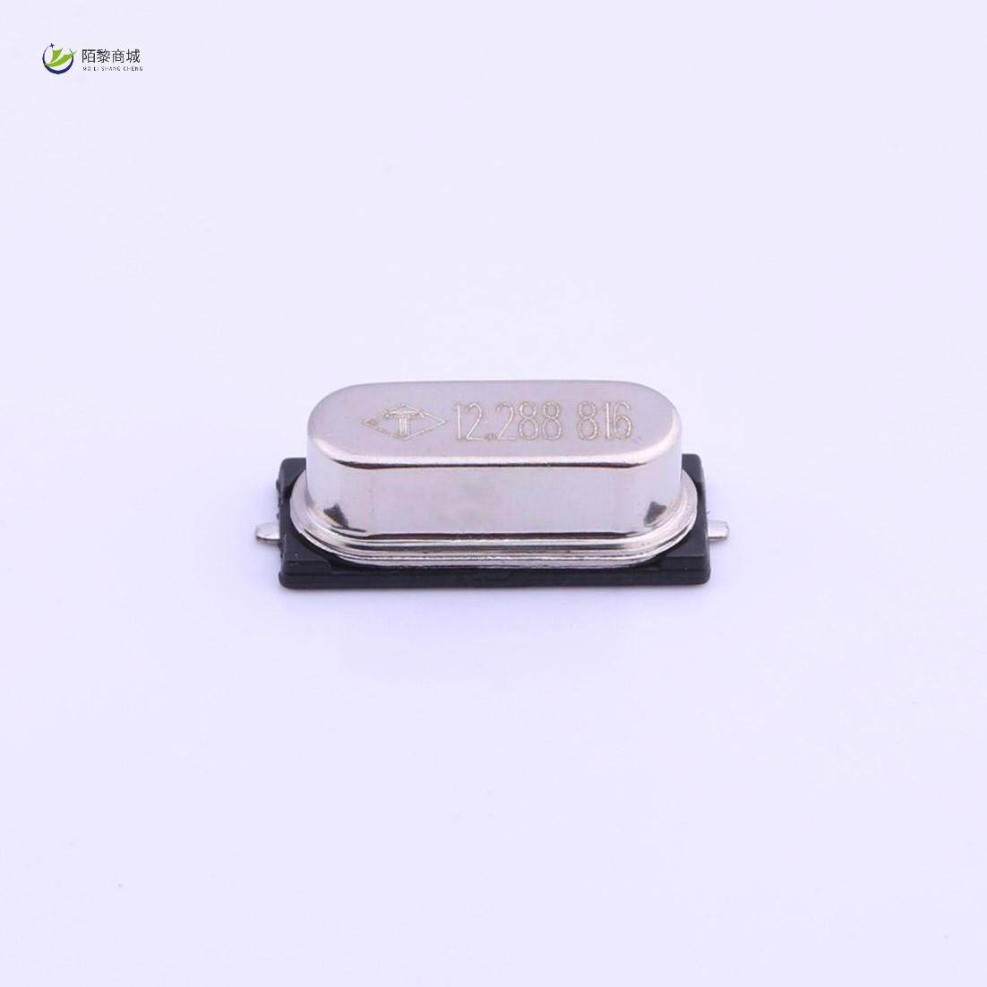 全新原装XJHCELNANF-12.288MHZ正品/12.288MHZ 20pF30p