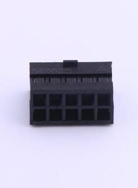 全新原装A2005HB-N-2X5P-B正品/2mm 2x5P