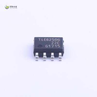 原装正品TLE6250G全新TLE6250G