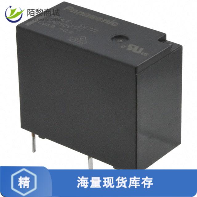 全新原装ALQ305正品/RELAY GEN PURPOSE SPST 10A 5V