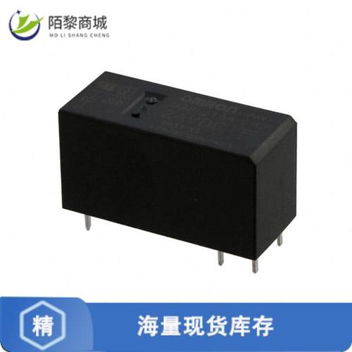 全新原装G2RL-1A-E DC24正品/RELAY GEN PURPOSE SPST