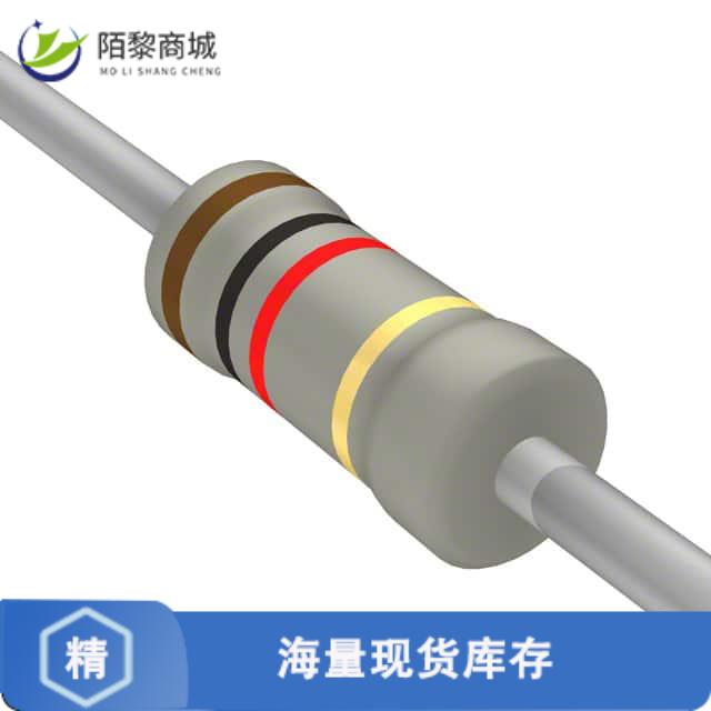 全新原装CFR16J1K5正品/RES 1.5K OHM 5% 1/4W AXIAL