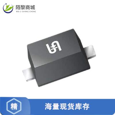 原装正品BZT52C33S RRG分立半导体DIODE ZENER 33V 200