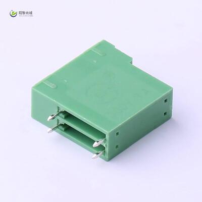 原装正品KF2EDGRH-3.5-2*2P全新3.5mm 排数:2 每