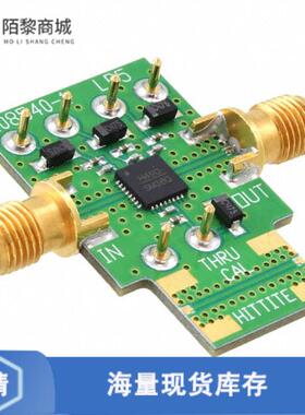 全新原装108402-HMC490LP5正品/BOARD EVAL HMC490LP5E