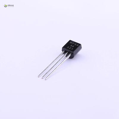 全新原装MPSA56正品/PNP 80V 500mA