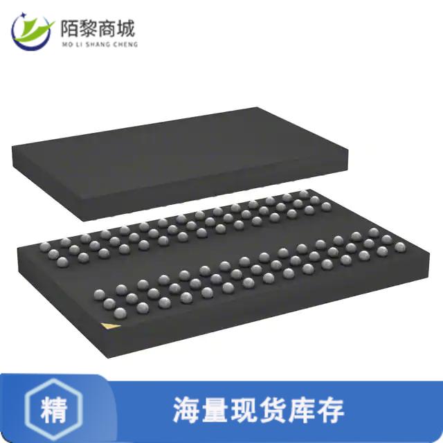 全新原装IS42VM32200M-75BLI正品/IC DRAM 64MBIT PARA