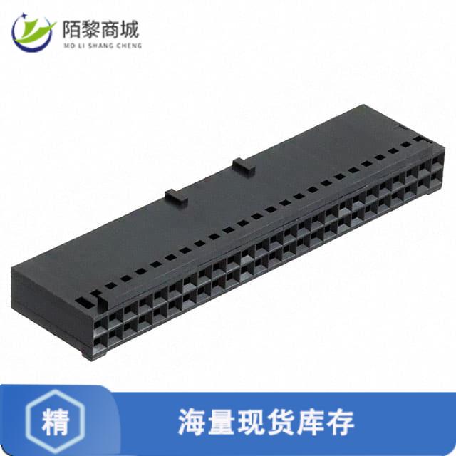 全新原装4-87977-8正品/CONN HOUSING 50POS .100 POL