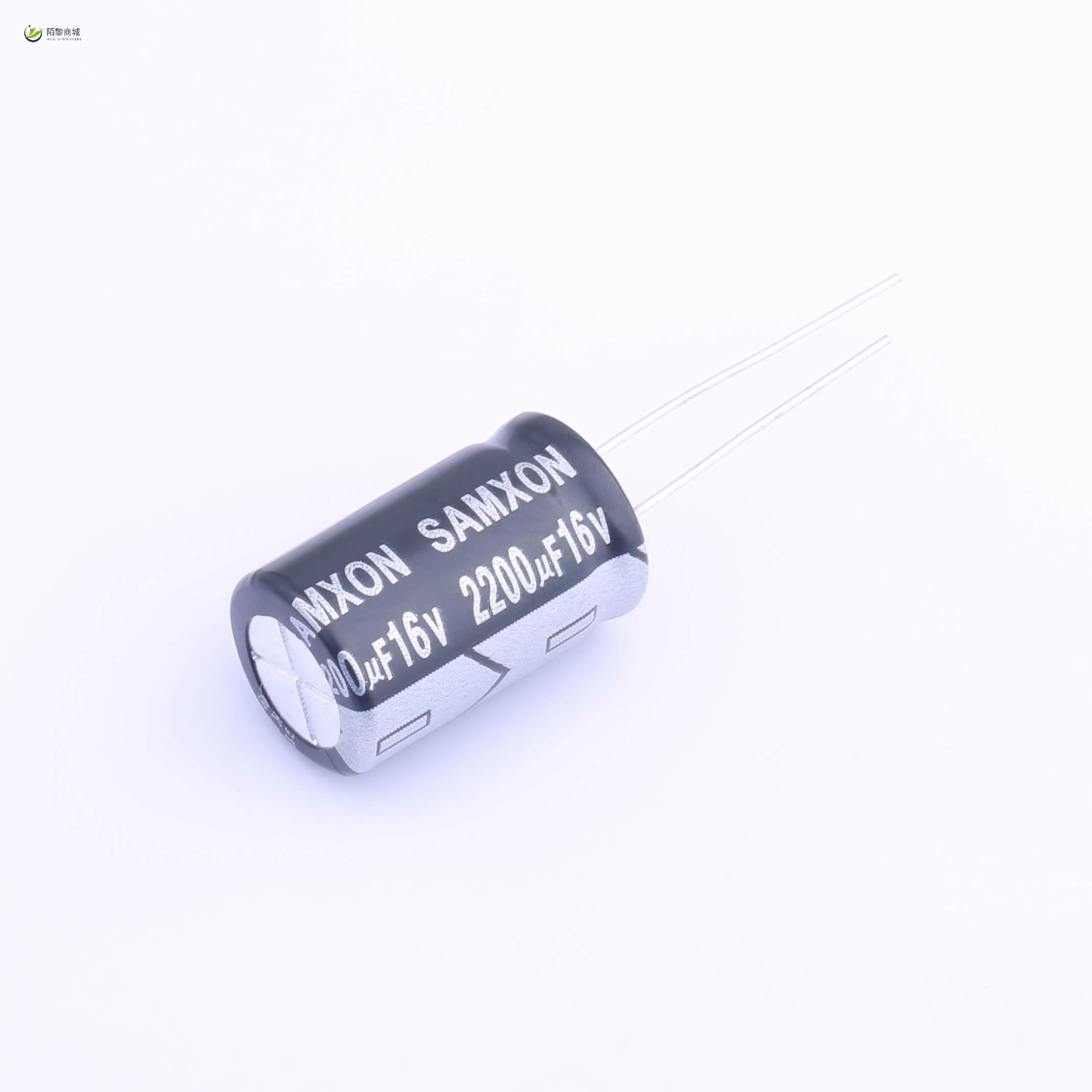 全新原装EGT228M1CI20RR正品/2200uF ±20% 16V