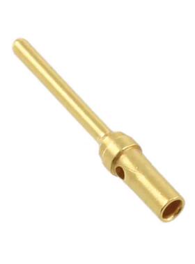 全新原装205089-4正品/CONN PIN 20-24AWG GOLD CRIMP