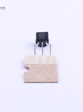 全新原装MPSA06-AT/P正品/NPN Vceo=80V Ic=0.5A Pd=625mW