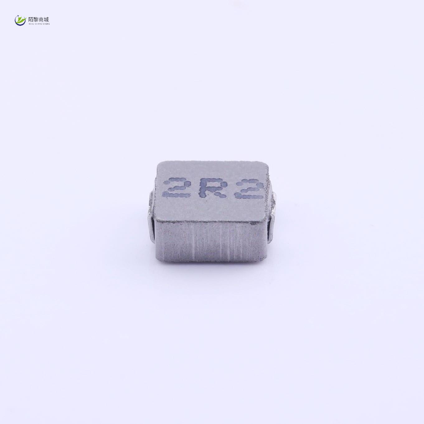 全新原装SLO0420H2R2MTT正品/功率电感 2.2µH ±20% 42m