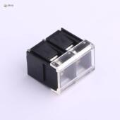 接线端子 全新原装 2Pin 2P正品 栅栏式 KF48C 9.5