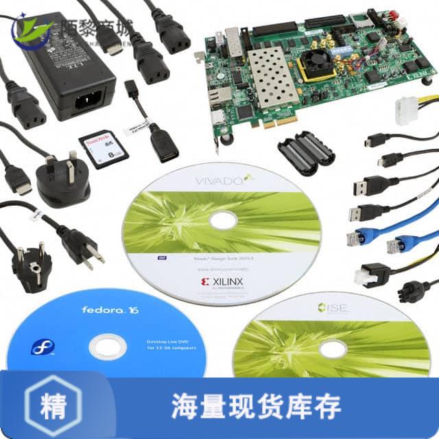 全新原装EK-Z7-ZC706-G正品/EVALUATION KIT ZYNQ-7000