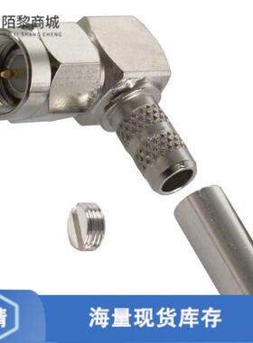 全新原装901-9880-RFX正品/CONN SMA PLUG R/A 50 OHM