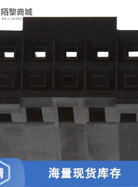 全新原装3-87977-0正品/CONN HOUSING 10POS .100 POL