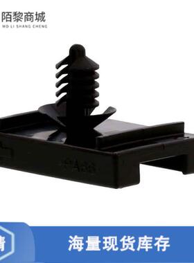 全新原装1924487-3正品/AMPSEAL 16 MOUNTING CLIP, ST