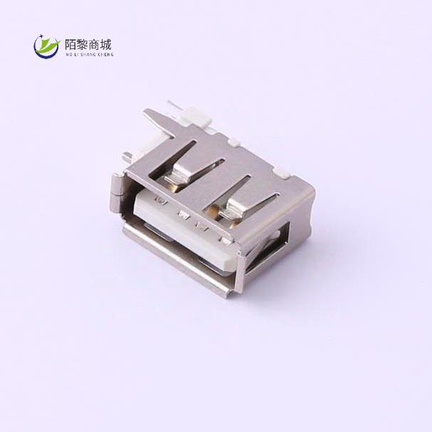 全新原装906-151B1016D10200正品/Type-A 母座