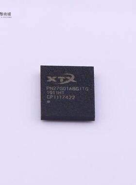 全新原装PN27G01ABGITG正品/1GbitX 8bit 3.3V BGA 8bi