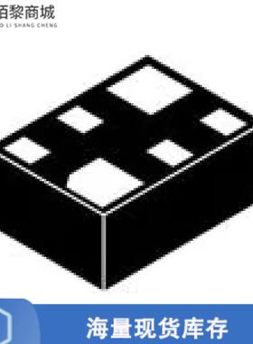 全新原装NTND31225CZTAG正品/MOSFET DUAL 20V XLLGA6