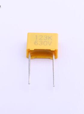 全新原装MPP123K0630D100904B0815正品/12nF ±10% 630V