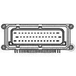 963221 CONN 全新原装 1正品 HEADER 29POS