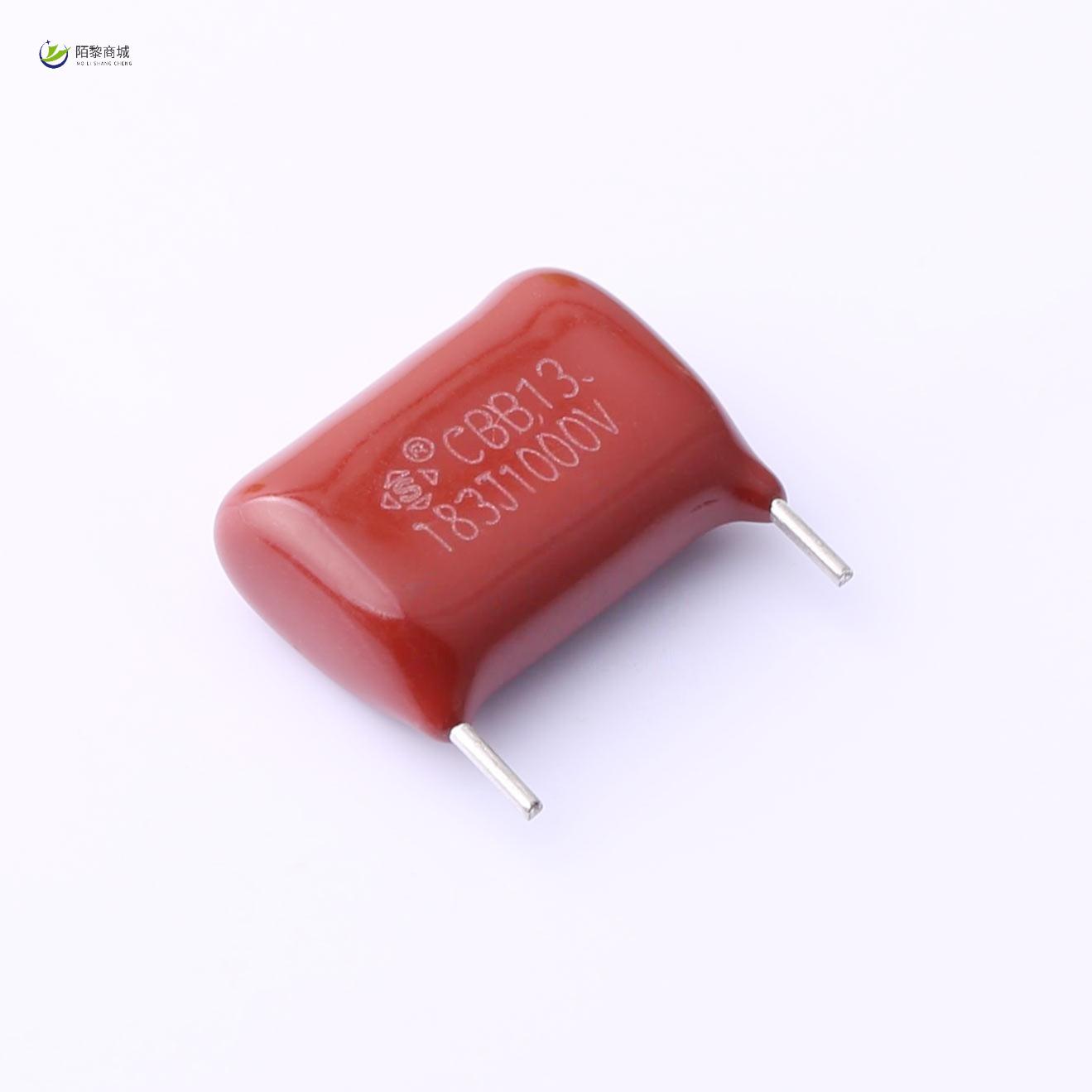 全新原装B33A183JQ140170105055EOZ正品/18nF ±5% 1kV