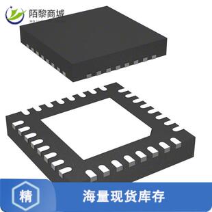 全新原装ATA5833-WNQW正品/IC RF TXRX+MCU ISM1GHZ 32