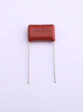 全新原装CP4006正品/100nF ±10% 630V CBB电容MPF