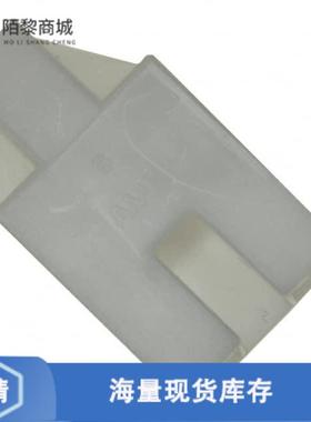 全新原装360050-1正品/CONN NON-GENDERED HSG 3POS NAT