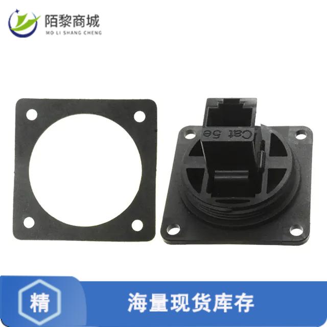 全新原装1776186-1正品/CONN MOD COUPLER 8P8C TO 8P8C