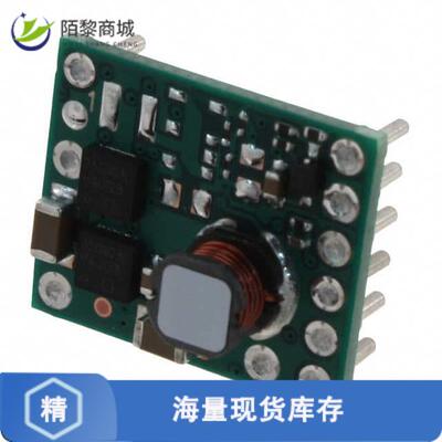 全新原装PTH08T230WAD正品/DC DC CONVERTER 0.69-5.5V