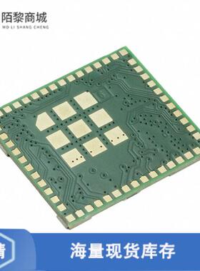 全新原装CC3100MODR11MAMOBR正品/IC RF TXRX+MCU WIFI