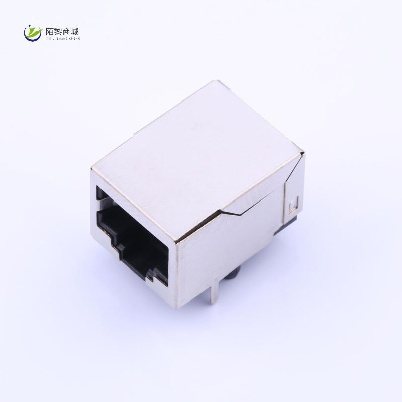 全新原装KH-RJ45-59-8P8C正品/RJ45 8P8C屏蔽 前脚