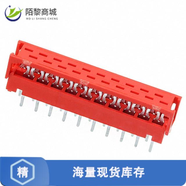 全新原装2-215570-0正品/CONN DIP HDR IDC 20POS 28AW